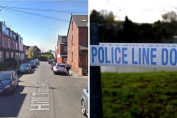 பிரித்தானியாவில் இரட்டை கத்திக்குத்து தாக்குதலில் 2 ஆண்கள் கொலை: இரண்டு ஆண்கள் கைது