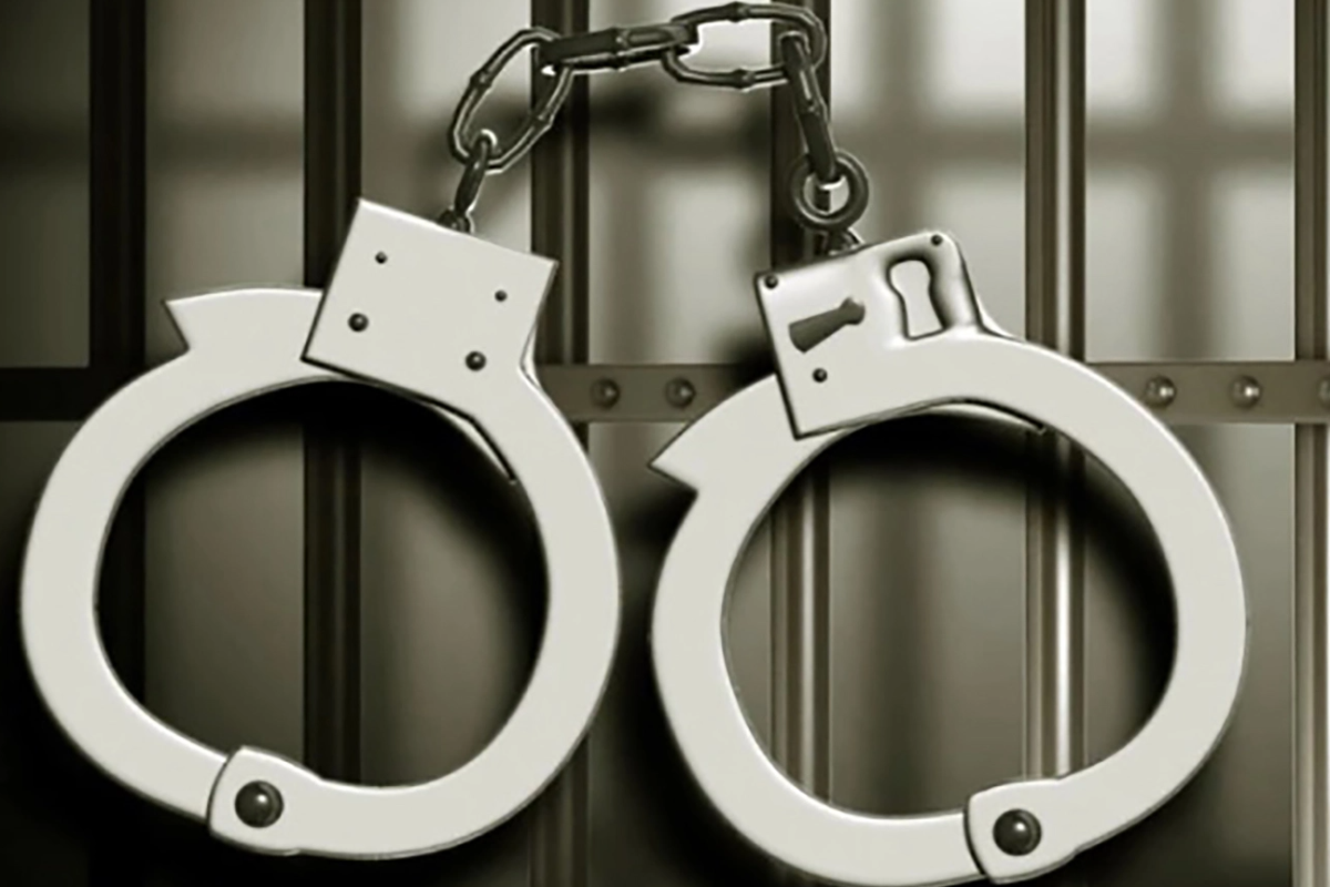 யாழில் ஆலய சிலையை உடைத்தவருக்கு நேர்ந்த கதி | Man Arrested Vandalized Temple Statue In Jaffna