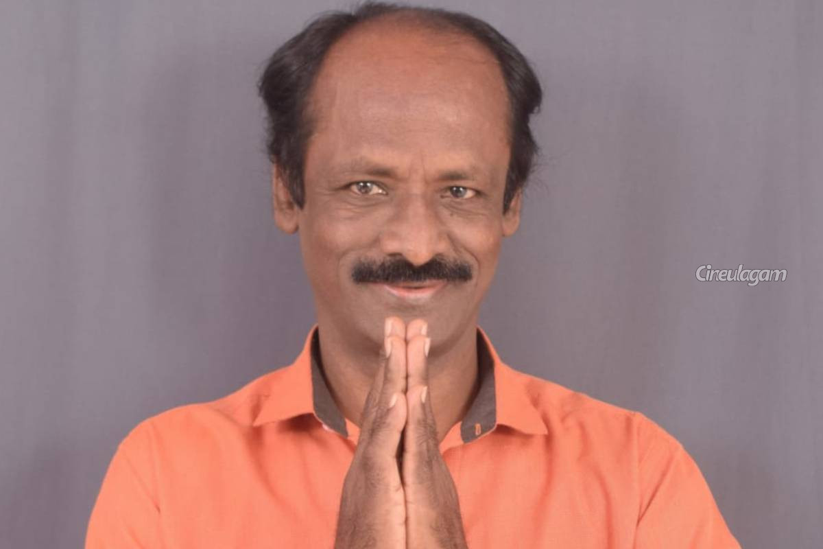 முதலமைச்சர் விஜய்யிடம் நடிகர் முத்துக்காளை வைத்த வேண்டுகோள்... உடனடியாக வந்த உதவி | Cm Vijay Helps Muthukaalai Request