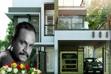 மறைந்த நடிகர் மாரிமுத்துவின் தற்போதைய சொத்து மதிப்பு