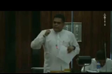 சட்டத்துக்கு புறம்பாக பதுளை பெருந்தோட்டப்புறங்களில் மதுபான விற்பனையகங்களா? வடிவேல் சுரேஸ் கேள்வி