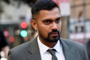 ධනුෂ්කගෙ ඉවත් කළ ක්‍රිකට් තහනම ගැන ආන්දෝලනාත්මක ප්‍රකාශයක්?..