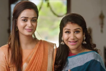 ராஜா ராணி சீரியல் புதிய சந்தியாவா இது? ரசிகர்களுக்கு தீடீரென அதிர்ச்சி கொடுத்த புகைப்படம்