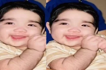 மருந்தின் பக்கவிளைவால் குழந்தைக்கு ஒன்றுக்கு  ஏற்பட்ட விபரீதம்!