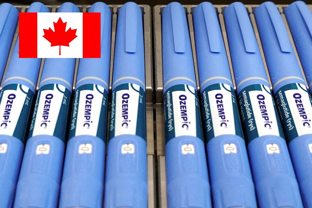 Canada-OKs-First-Generic-Wegovy-for-Weight-Loss