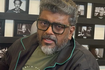 போலீசில் புகார் அளித்த நடிகர் பார்த்திபன்! அடுத்த படத்திற்கு இப்படி ஒரு சிக்கலா