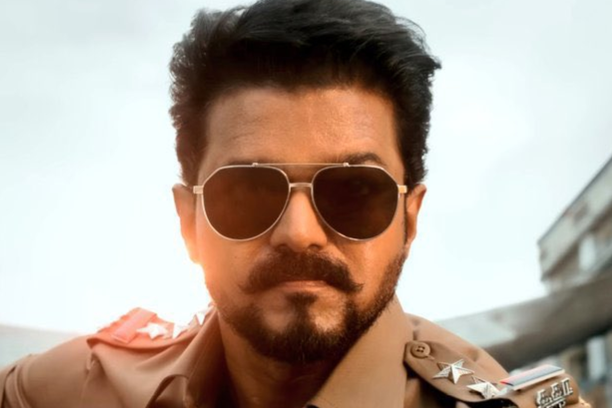 ஜனநாயகன் பாக்ஸ் ஆபிஸ்: உலகளவில் 16 நாட்களில் செய்துள்ள வசூல் விவரம் | Jananayagan Worldwide 16 Days Box Office