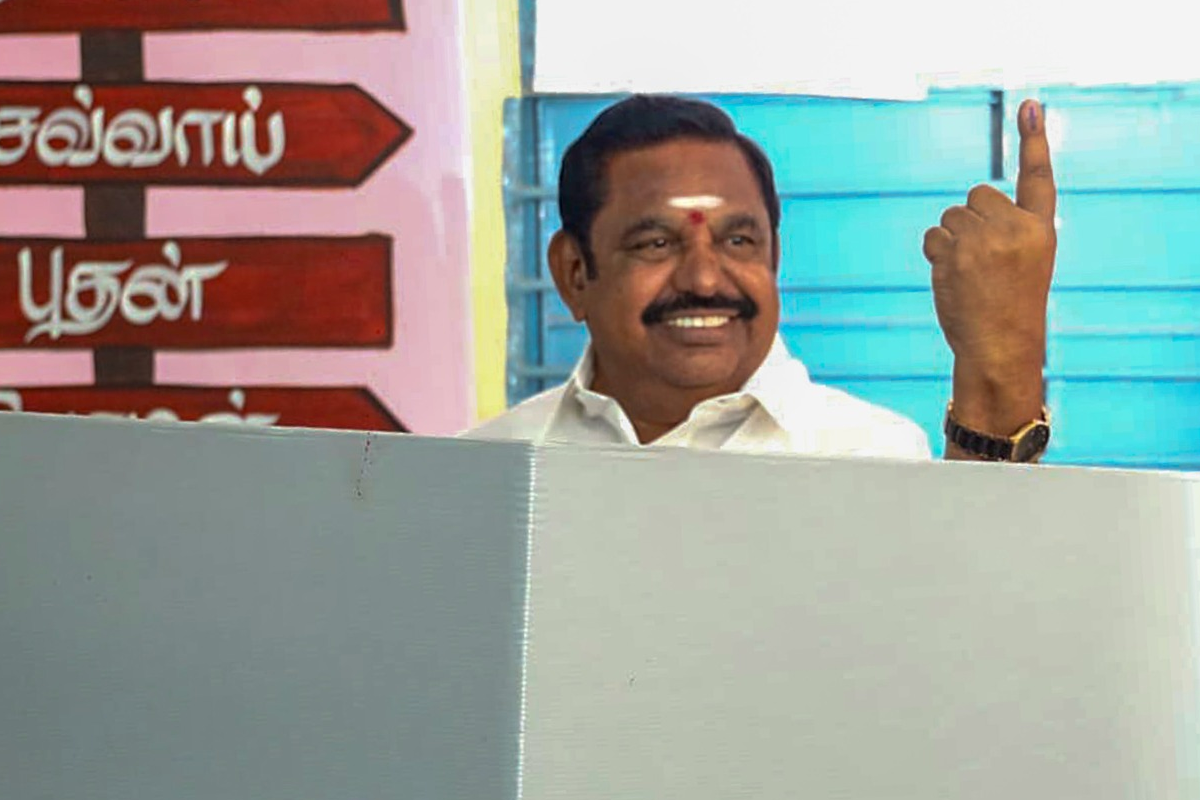 விஜய் ஒரு வழிமறிப்பாளர் மட்டுமே! கூட்டம் வாக்குகளாக மாறுமா - சர்வதேச ஊடகங்களில் முக்கியச் செய்தியாக தமிழக தேர்தல் | Tamilnadu Cm Election 2026 Update Vijay Tvk