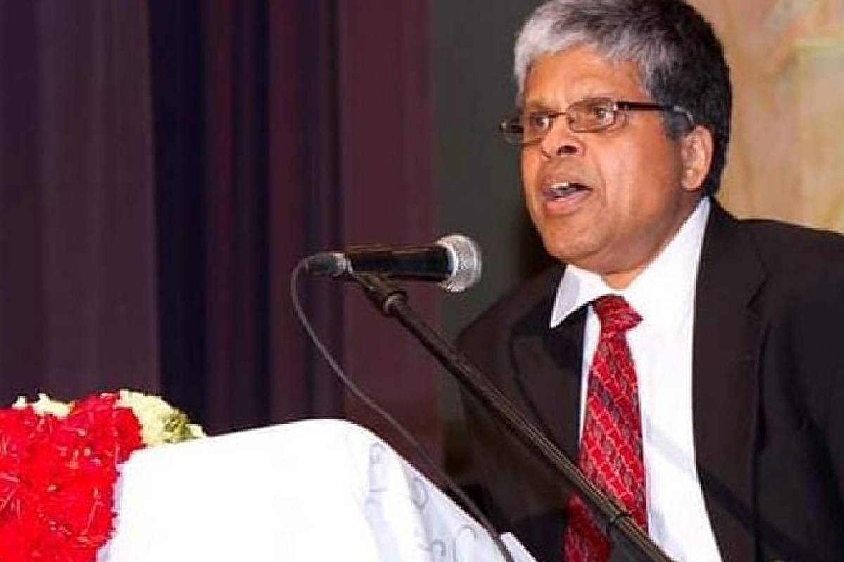 குறைநிரப்பு மதிப்பீடுகள் தொடர்பில் சண்முகம் குகதாசன் எம்.பி நாடாளுமன்றில் முன்வைத்த முக்கிய பரிந்துரைகள் | Kugathasan Mp Supplementary Assessment Proposals