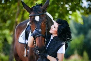 குதிரைக்கு முடிவெட்டினால் தினமும் 1 லட்சத்திற்கு மேல் சம்பளம்? எங்கு தெரியுமா!