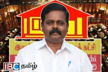 தமிழரசுக் கட்சியின் நாடாளுமன்றக்குழு தலைவராக சிறீதரன் நியமனம்