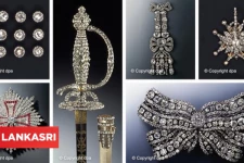 விலைமதிப்பில்லாத பொக்கிஷங்களை திருடிச்சென்ற திருடர்கள்: பொலிசாரிடமிருந்து நழுவிய இரட்டையரில் ஒருவன்