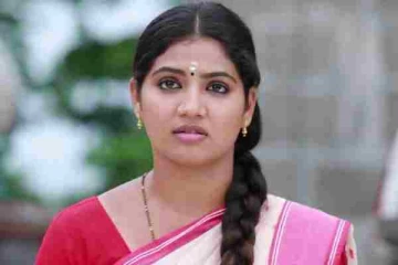 குக் வித் கோமாளி 5 நிகழ்ச்சி புகழ் அன்ஷிதாவின் சகோதரரை பார்த்துள்ளீர்களா?- அழகான புகைப்படம்