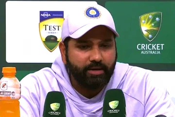 மெல்போர்ன் டெஸ்ட் தோல்வியால் மனமுடைந்த கேப்டன் ரோகித் சர்மா