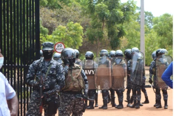 கோட்டாபய கடற்படை முகாம் தொடர்பில் அம்பலமாகும் உண்மைகள் (Video)