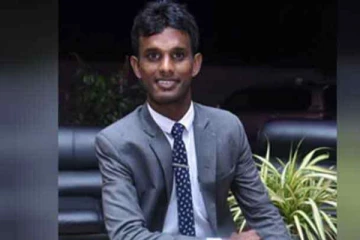 சிவில் செயற்பாட்டாளர் செஹான் மாலக கமகே பிணையில் விடுப்பு