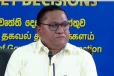 ශ්‍රී ලංකාවට තායිලන්ත වීසා රහිත පහසුකම අහිමි වීමට හේතුව විජිත හේරත් හෙළි කරයි