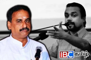 இனவாதத்தை கட்டவிழ்த்துவிடும் விமல் வீரவன்ச: தமிழர் தரப்பு கண்டனம்