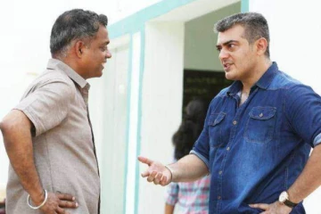 வாய்ப்பு கொடுத்த அஜித்தை உதறித்தள்ளிய பிரபல இயக்குனர்.. காரணம் விஜய் தான்