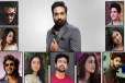 பிக் பாஸ் சீசன் 9; களமிறங்கும் சின்னத்திரை பிரபலங்கள் ; அப்ப சரவெடிதான்