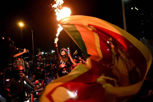 கொழும்பில் மீண்டும் வெடிக்கவிருக்கும் மக்கள் போராட்டம்! | People S Protest Is About To Explode Again Colombo