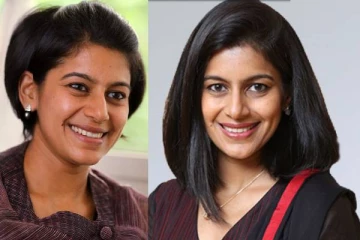 ரூ 112,000 கோடி வணிக சாம்ராஜ்யத்தின் வாரிசு... இன்ஃபோசிஸ் நாராயண மூர்த்தி மகனுடன் விவாகரத்து: யாரிந்த லக்ஷ்மி