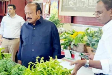 கனடாவிற்கு விஜயம் செய்துள்ள தமிழக அமைச்சர்!