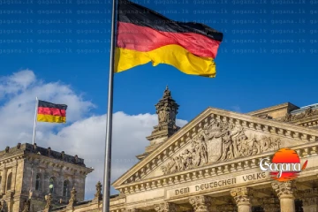 හිතාගන්න බැරි වැටුපක් එක්ක මේ අයට ජර්මනියෙන් ඉහළ ඉල්ලුමක් - යනවා නම් මෙන්න අවස්ථාව