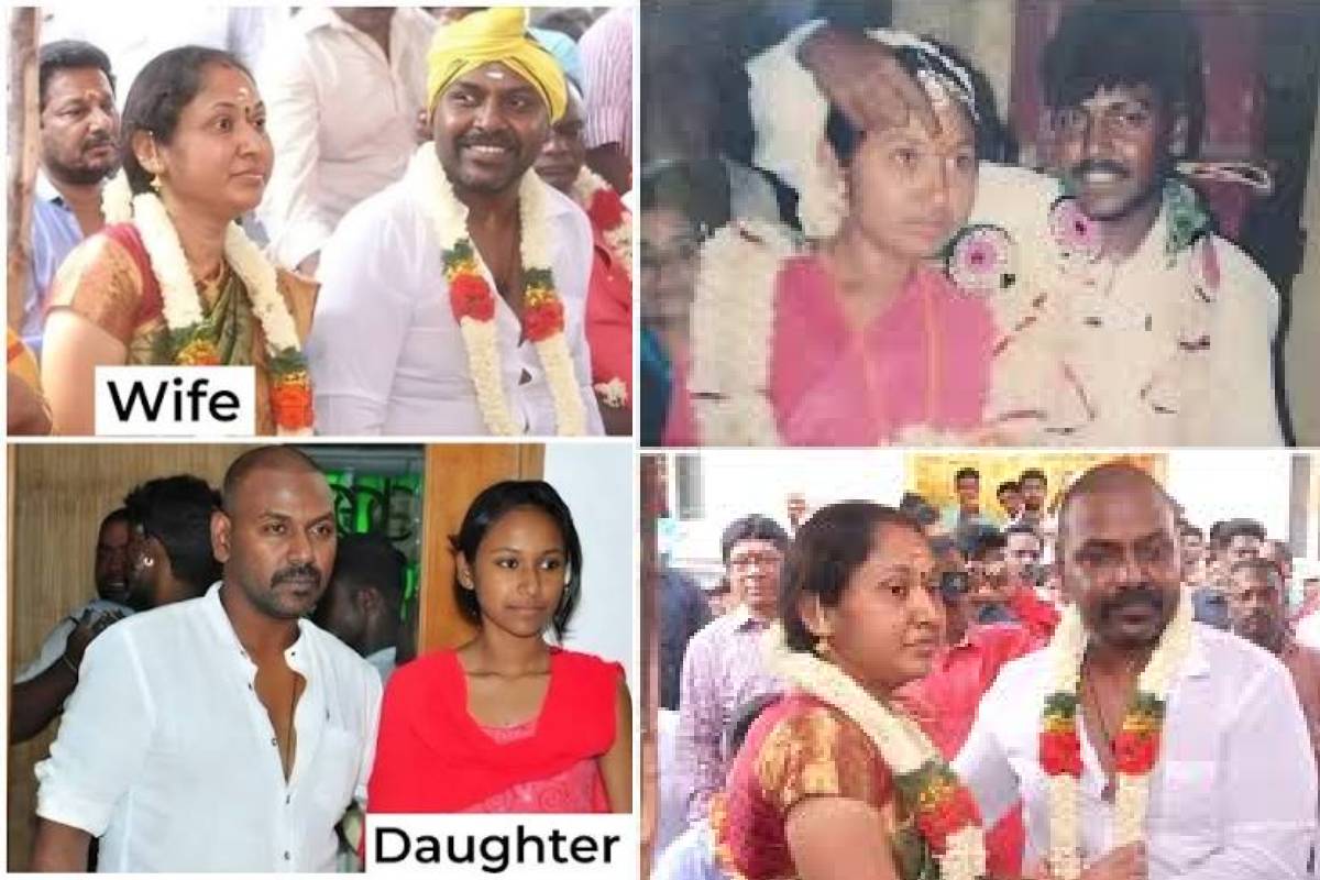 சினிமா துறையில் அறிமுகமாகும் ராகவா லாரன்ஸ் மகள்.. அமெரிக்காவில் என்ன படிச்சாங்கன்னு தெரியுமா? | Raghava Lawrence Daughter To Debut As Director
