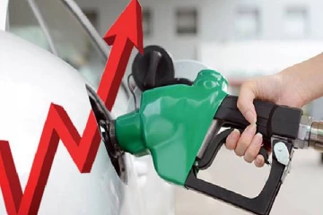 நள்ளிரவு முதல் எரிபொருட்களின் விலை அதிகரிப்பு