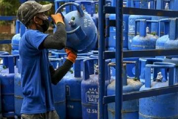 நாட்டு மக்களுக்கு லிட்ரோ நிறுவனத்தின் முக்கிய தகவல்