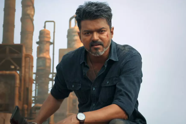 ஜனநாயகன் படம் எப்போது வெளியாகும்.. வெளிவந்து லேட்டஸ்ட் தகவல் | Jananayagan Release On February 5