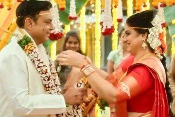 60 வயதில் பிரபல நடிகையை 4வது திருமணம் செய்த நடிகர்- ஹனிமூனுக்கு எங்கே சென்றுள்ளார்கள் தெரியுமா?