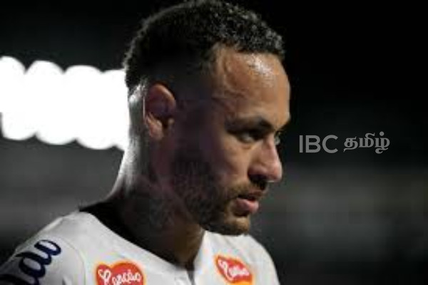 வருட இறுதியில் ஓய்வு பெறப்போகும் பிரபல வீரர்: ரசிகர்கள் அதிர்ச்சி | Brazil Striker Neymar Considering Retirement வருட இறுதியில் ஓய்வு பெறப்போகும் பிரபல வீரர்: ரசிகர்கள் அதிர்ச்சி | Brazil Striker Neymar Considering Retirement