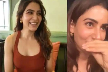 6 மாசம் செம்ம வலி! ரசிகரின் கேள்விக்கு உண்மையை உளறிய நடிகை சமந்தா