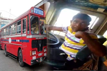 யாழ்ப்பாணம் நோக்கி பயணித்த பேருந்தில் பெண்ணுக்கு நடந்த அநீதி