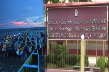 அனுமதிக்கப்படாத நேரத்தில் கடற்தொழிலில் ஈடுபட்ட கடற்றொழிலாளர்களுக்கு நீதிமன்றம் விடுத்த உத்தரவு