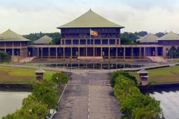 நாடாளுமன்ற வளாகத்தில் எந்தவொரு எம்.பிக்கும் கொரோனா தொற்றவில்லை! சபாநாயகர்