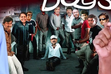 சந்தானம், நாங்க எல்லாம் Trip போனப்போ.. மஞ்சுமெல் பாய்ஸ் மாதிரி நாங்க "லொல்லு சபா பாய்ஸ்"