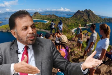 இலங்கையின் சுற்றுலாத் துறையை மேம்படுத்த சீனா வழங்கிய உறுதி: பாலித கொஹொன