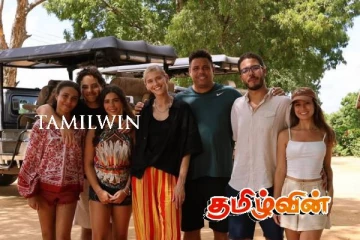 ரொனால்டோவின் வருகையால் புகழ்பெறத் தொடங்கியிருக்கும் சுற்றுலாத் தலங்கள்