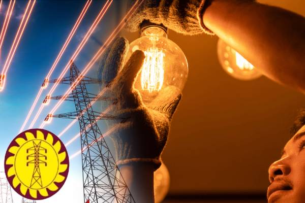 இலங்கை மின்சார சபை வெளியிட்ட மகிழ்ச்சி தகவல் | News Released By Sri Lanka Electricity Board இலங்கை மின்சார சபை வெளியிட்ட மகிழ்ச்சி தகவல் | News Released By Sri Lanka Electricity Board