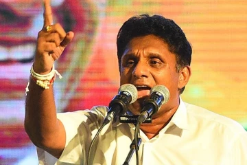 மக்கள் என்ன எலிகளா? அரசாங்கத்தை கடுமையாகச் சாடிய சஜித்