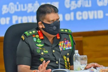 பொதுமக்களுக்கு இராணுவத் தளபதி வெளியிட்டுள்ள முக்கிய தகவல்!
