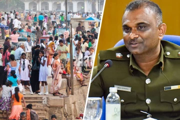”ஒமிக்ரோன்” தொற்றுக்கள் அதிகரிக்கும்!- எச்சரிக்கை விடுக்கப்பட்டுள்ளது.