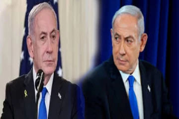 இஸ்ரேல் பிரதமர் நெதன்யாகு எங்கே..! ஈரான் ஊடகத்தின் தகவலால் பரபரப்பு