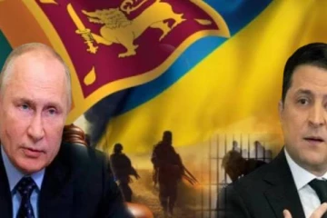 ரஷ்யாவின் பல பகுதிகளில் அவசர நிலை