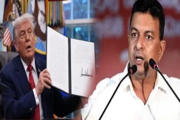 அமெரிக்க சுங்கவரியை குறைக்க உதவிய இலங்கையின் முக்கிய நடவடிக்கை