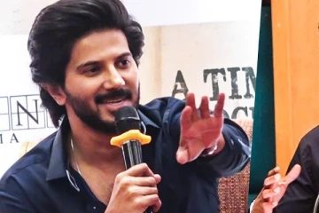 ஹிட் ஆனால் அப்பா, பிளாப் ஆனால் நானா.. துல்கர் கேள்வி