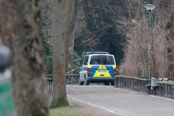 இருவர் கொல்லப்பட்ட ஜேர்மன் கத்திக்குத்து சம்பவம்: ஆசிய நாட்டவர் கைது
